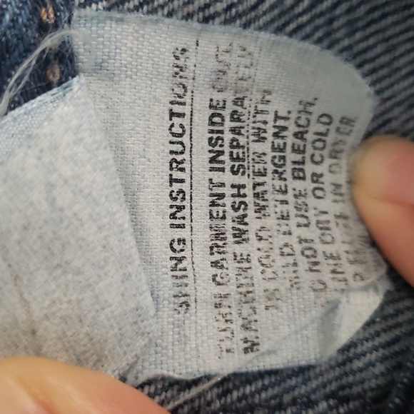 Rocky mountain Jeans Vintage Western women's - Picture 8 of 10